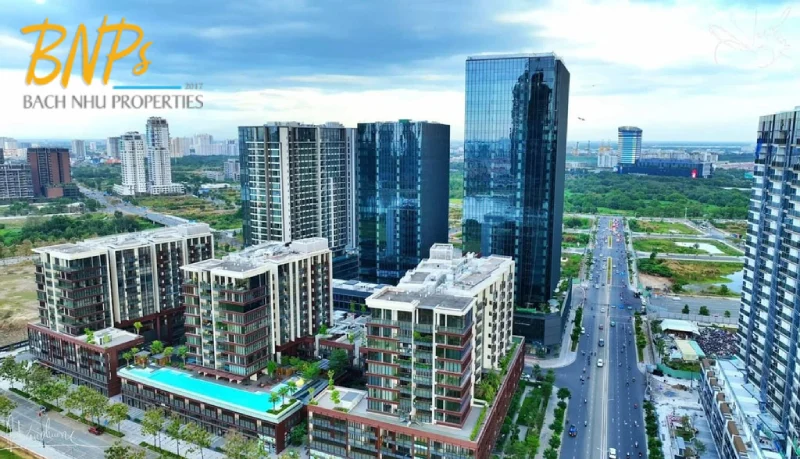 Thông Tin Metropole Thủ Thiêm 2026 Thực Tế - Bách Như Properties - BNPs