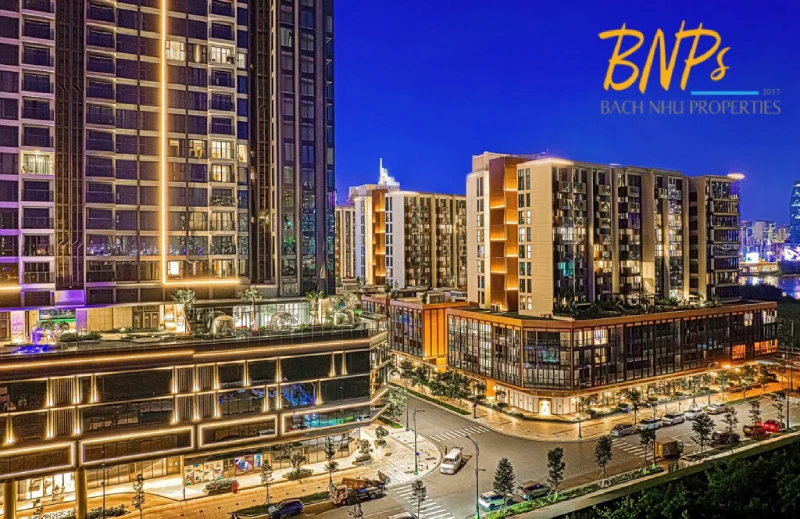 Tổng Quan Dự Án Và Thông Tin Metropole Thủ Thiêm 2026 - Bách Như Properties - BNPs