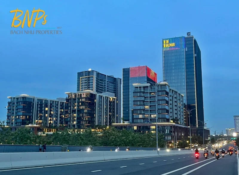 Chi Phí Sở Hữu Nhà Tại Metropole Có Xứng Đáng Với Trải Nghiệm Sống? - Bách Như Properties - BNPs